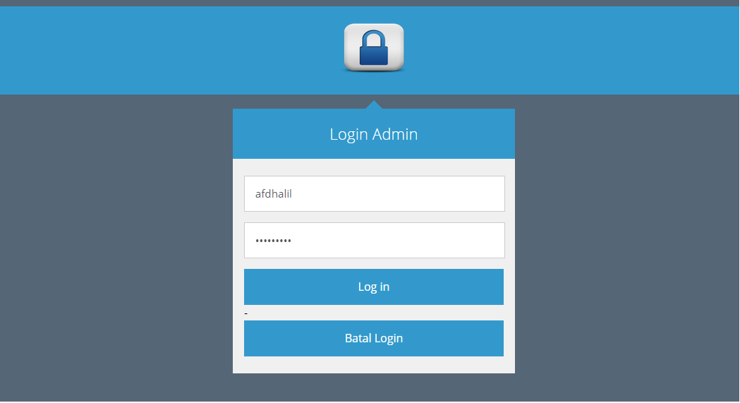 Login PGRI Papua - Persatuan Guru Republik Indonesia Cabang Papua
